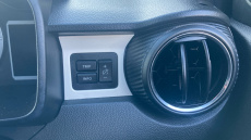 Suzuki Ignis 1.2 Dualjet 12V Hybrid SZ5 5dr Petrol Hatchback